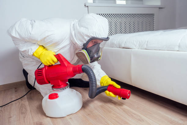 Best Best Pest Control Companies  in Blaine, MN