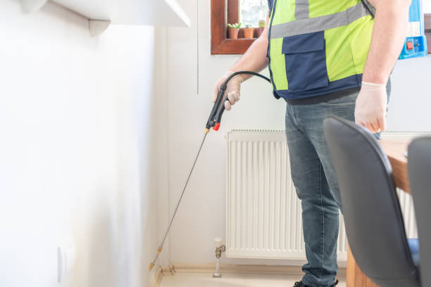  Blaine, MN Pest Control Pros